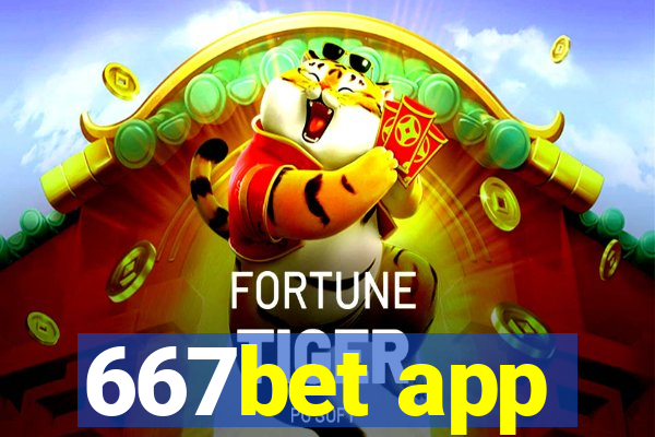 667bet app